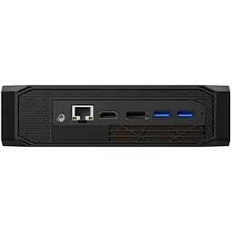 Комп'ютер персональний Blackview Mini PC MP200 I5-12450H/16GB/SSD1TB - мініатюра 2
