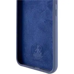 Чохол Epic Silicone Cover Lakshmi Full Camera для Xiaomi 15 Pro Midnight Blue [129554] - мініатюра 2