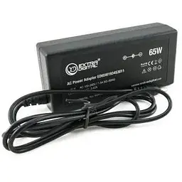 Блок живлення до ноутбуку Extradigital Acer 19V, 3.42 A, 65W (3.0x1.1) (PSA3832)