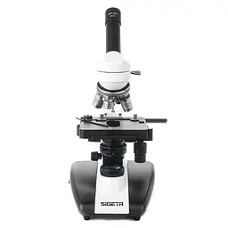 Мікроскоп SIGETA MB-103 40x-1600x LED Mono (65211) - мініатюра 2