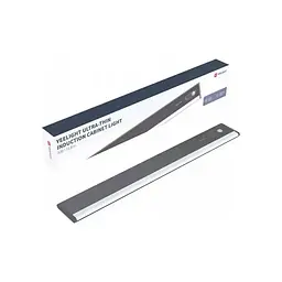 Нічник Xiaomi Yeelight Ultra-Thin Cabinet Light 30 см Dark Grey (YLYYD-0014) - мініатюра 2