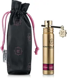 Парфумована вода Montale Intense Cherry 20 мл - мініатюра 2