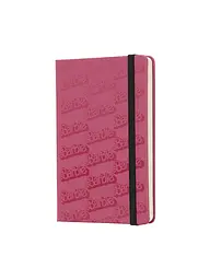 Записник Moleskine Barbie кишеньковий, Лінійка (LEBRMM710) - мініатюра 2