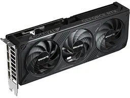 Відеокарта Gigabyte GeForce RTX 5070 WINDFORCE OC SFF 12G (GV-N5070WF3OC-12GD) - мініатюра 3