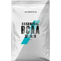 Амінокислота Myprotein Essential BCAA Ягода 1000 г