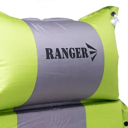 Килимок Tibet, що самонадувається Ranger 3х195х60 см tur0000925 - мініатюра 5