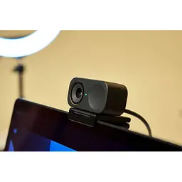Веб-камера Insta360 Link 2C Pro Graphite Black (CINSABPB) [173712] - мініатюра 11