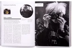 100 Ideas that Changed Photography - Мері Уорнер Мерієн - мініатюра 6
