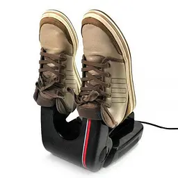 Електрична сушарка для взуття та рукавичок електросушка Footwear Dryer