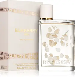 Оригінал Burberry Her Petals 88 мл Парфумована вода - мініатюра 2