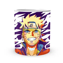 Кружка GeekLand Наруто Naruto Гострі зуби NA.02.327 - мініатюра 2