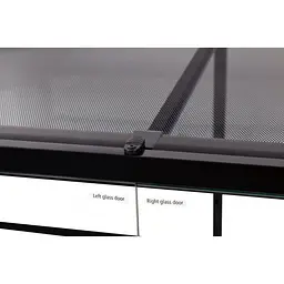 Тераріум Repti-Zoo 90x45x32см (RK0118) - мініатюра 5