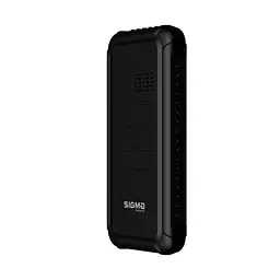 Мобільний телефон Sigma X-style 18 Track Black (4827798854440) - мініатюра 3