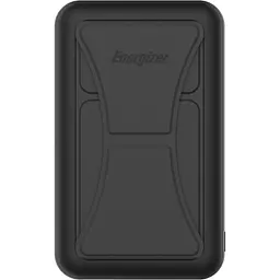 Павербанк Energizer Magnetic Black 10 000 mAh / 22.5 Вт (QM10002PQ) - мініатюра 4