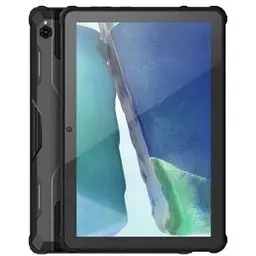 Планшет Oukitel Pad RT2 8/128Gb 4G 10.1 з акумулятором 20000 мА·год чорний версія євро