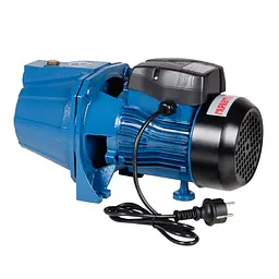 Насос поверхневий струменевий Vitals Aqua J 745de (123165) - мініатюра 3