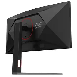 Монітор AOC CU34G4 - мініатюра 6