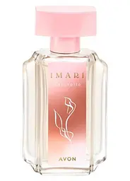 Туалетна вода Avon Imari Naturelle - мініатюра 1