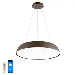 Люстра LED Levistella 797MD6018 (580) CF, сучасний стиль для дому