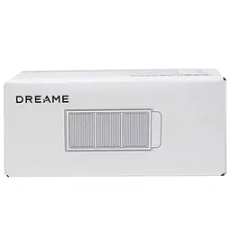 HEPA-фільтр для пилососу Dreame L40s Ultra, X50 Ultra series, X50 Master series, L50 Ultra series, L40s Pro Ultra series, Matrix10 Ultra, L50s Ultra, X50s Pro Master, X50s Ultra Complete, X50s Pro Ultra, X50 Pro Ultra, X50 Pro Ultra Complete - мініатюра 2