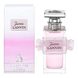 Парфумована вода Lanvin Jeanne Lanvin 50 мл - мініатюра 2