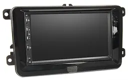 Перехідна рамка Volkswagen, Skoda, Seat ACV 381320-30-2 - мініатюра 4