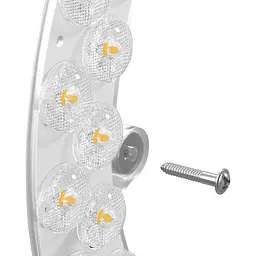 LED модуль для світильників Videx VL-MLC-244 4000K 24W (28187-000) - мініатюра 4