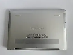 Ноутбук - трансформер Dell Inspiron 13 7391 2-in-1 13.3" (i5-10210U / 8GB / SSD 256GB / 1920x1080 IPS Сенсорний  - мініатюра 8