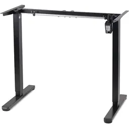 Каркас столу Barsky StandUp User black (FBSTh-01)