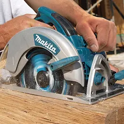 Пила дискова 5008MG 1800Вт Makita teh0025845 - мініатюра 2