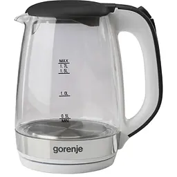 Електрочайник Gorenje K17GXG