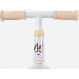 Біговел YVolution My Buddy Wheels Конячка, коричневий (N101231) - мініатюра 5