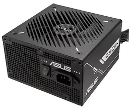 Блок живлення ASUS Prime 650W 80+ Bronze (90YE00Y1-B0NA00) Black - мініатюра 6
