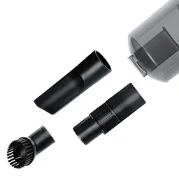Пилосос ручний Adler 2в1для машини AD 7049 без мішка - мініатюра 6