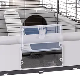 Клітка Ferplast Modular 2 для кроликів та морських свинок - мініатюра 12