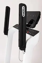Бігова доріжка Toorx Mirage C60 White (MIRAGE-C60-W) - мініатюра 3