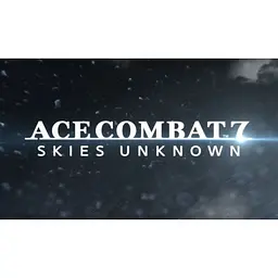 Гра Ace Combat 7 Skies Unknown (російська версія) (PS4/VR) - мініатюра 2