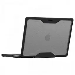 Чохол для ноутбука URBAN ARMOR GEAR Apple MacBook Pro 14` 2021 Plyo, Ice (134000114343) - мініатюра 5
