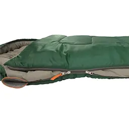 Спальник Easy Camp Sleeping bag Cosmos Green (1046-240150) - мініатюра 3