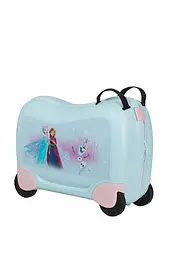 Валіза Samsonite DREAM2GO DISNEY 52 см FROZEN 52х38х21 56C*02001 - мініатюра 5