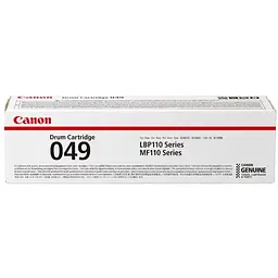 Canon Драм-картридж 049