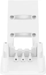 Система WiFi-Mesh Asus ZenWiFi BD4 Outdoor BE3600, 2x2,5GE WAN/LAN, 1мод, білий - мініатюра 10