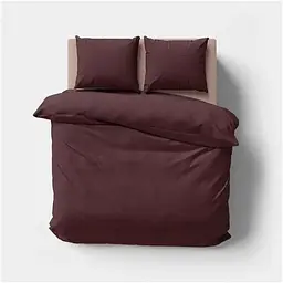 Комплект постільної білизни LELIT 1,5-х сп L-2067 (50/70) Поплін