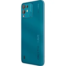 Смартфон Blackview A55 Pro 4/64GB Cobalt Blue EU [138800] - мініатюра 7