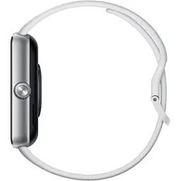 Смарт-годинник Redmi Watch 5 BHR9381GL Silver Grey - мініатюра 5