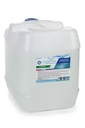 Рідкий флокулянт Floc Ultra Liquid 20 л  