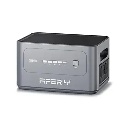 Додаткова батарея AF-P280-B 2048Wh LiFePO4 до зарядної станції Aferiy AF-P280 2800W