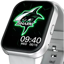 Розумний годинник Black Shark GT Neo сріблястий - мініатюра 4