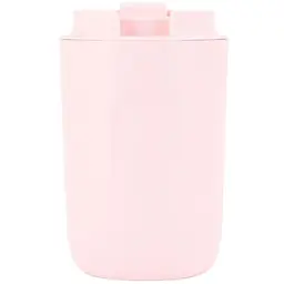 Термочашка 63mugs для кави 380 мл рожева (63 mugs) - мініатюра 2