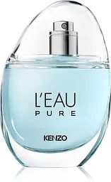 Оригінал Kenzo L'Eau Pure 50 мл Парфумована вода - мініатюра 1